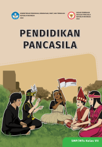 Pancasila Kelas 7