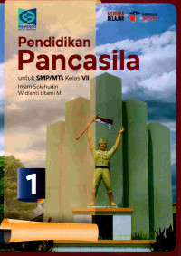 Pancasila Kelas 7 Grafindo