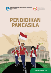 Pancasila Kelas 8 (Revisi)