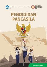 Pancasila Kelas 9