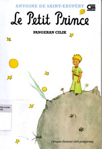 Image of Pangeran Cilik (Le Petit Prince)