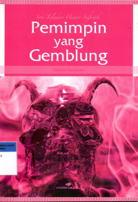 Image of Pemimpin yang gemblung - Buku 7