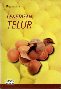 Image of Penetasan Telur