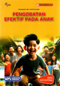Image of Pengobatan efektif pada anak