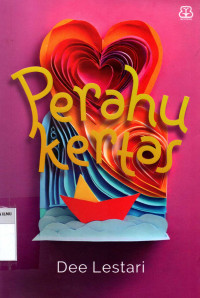 Image of Perahu kertas