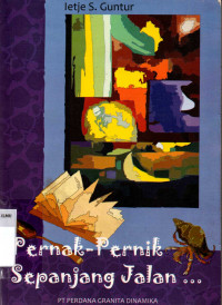 Image of Pernak-pernik sepanjang jalan