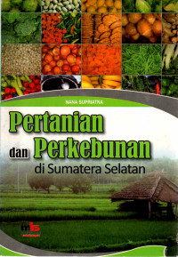 Image of Pertanian dan Perkebunan Sulawesi utara