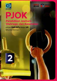 PJOK Kelas 8