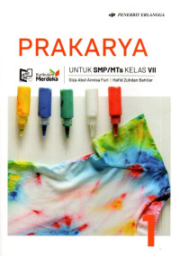 Prakarya Kelas 7