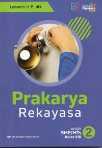 Image of Prakarya Kelas 8