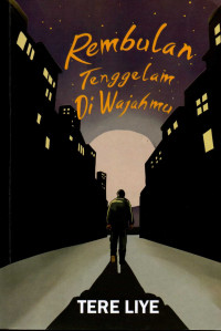 Rembulan Tenggelam di Wajahmu