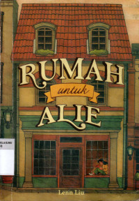 Image of Rumah untuk Alie