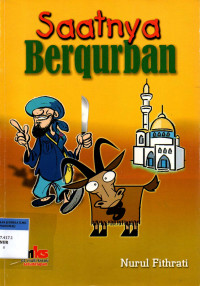 Image of Saatnya berqurban