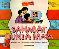 Image of Sahabat Dunia Maya