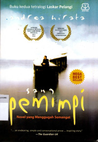 Image of Sang Pemimpi