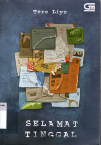 Image of Selamat Tinggal