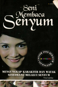 Image of Seni membaca senyum
