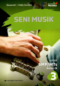 Seni Musik Kelas 9