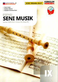 Seni Musik Kelas 9