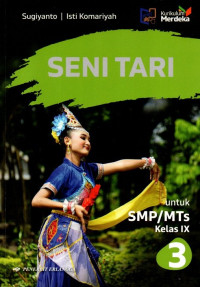 Seni Tari Kelas 9