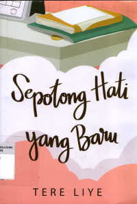 Image of Sepotong Hati