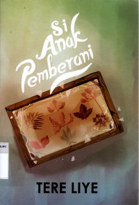 Image of Si Anak Pemberani