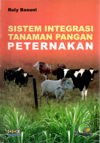 Image of Sistem integrasi tanaman pangan peternakan