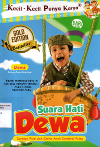 Image of Suara Hati Dewa