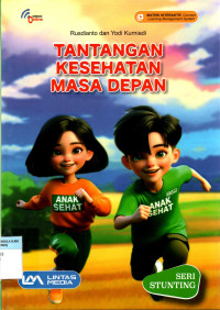 Image of Tantangan kesehatan masa depan