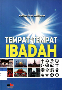 Image of Tempat-tempat ibadah