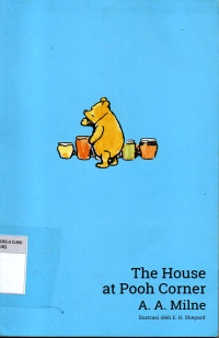 Image of The House at Pooh Corner