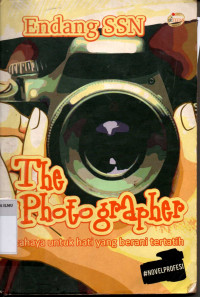 Image of The Photographer
