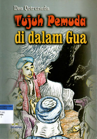 Image of Tujuh Pemuda di dalam gua