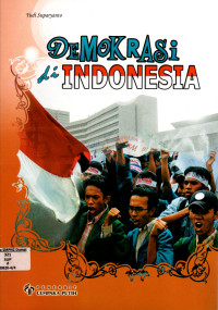 Demokrasi di Indonesia