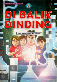 Dibalik Dinding