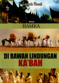 Dibawah Lindungan Ka'bah