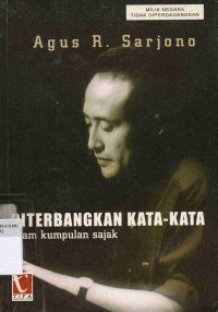 Diterbangkan kata-kata