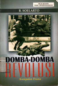 Domba-Domba Revolusi