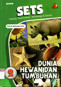 Sets - Dunia Hewan dan Tumbuhan 2