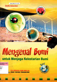 Image of Energi dan Permasalahannya (Hc)