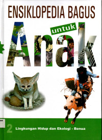 Image of Ensiklopedia Bagus untuk Anak 2