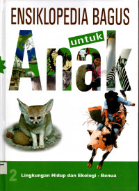 Ensiklopedia Bagus untuk Anak 2