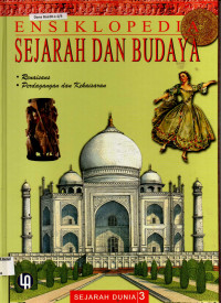 Ensiklopedia Sejarah dan Budaya Jilid 3