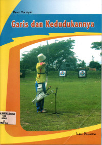 Garis dan Kedudukannya