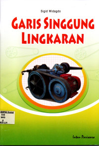 Garis Singgung Lingkaran