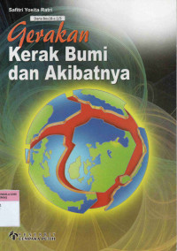 Image of Gerakan Kerak Bumi dan Akibatnya