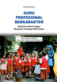 Image of Guru Profesional Berkarakter