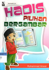 Hadis Pilhan Bergambar