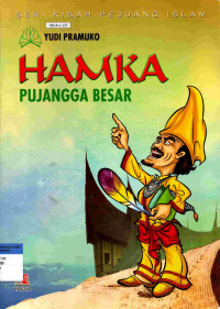 Hamka Pujangga Besar