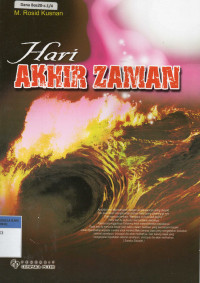 Image of Hari Akhir Zaman